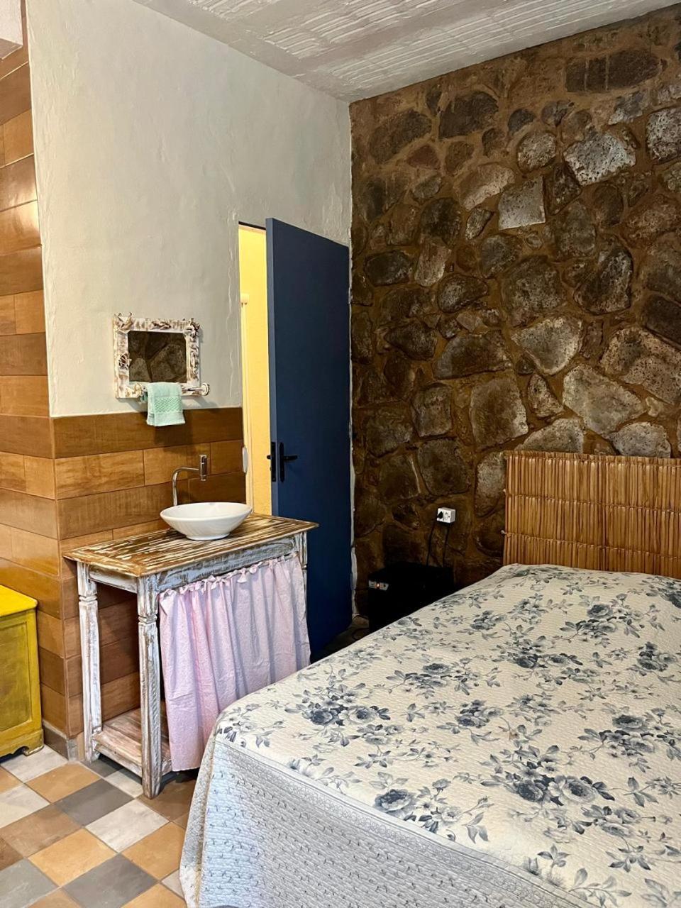 Loft Vista Mar Prosperidade Apartment Илябела Екстериор снимка