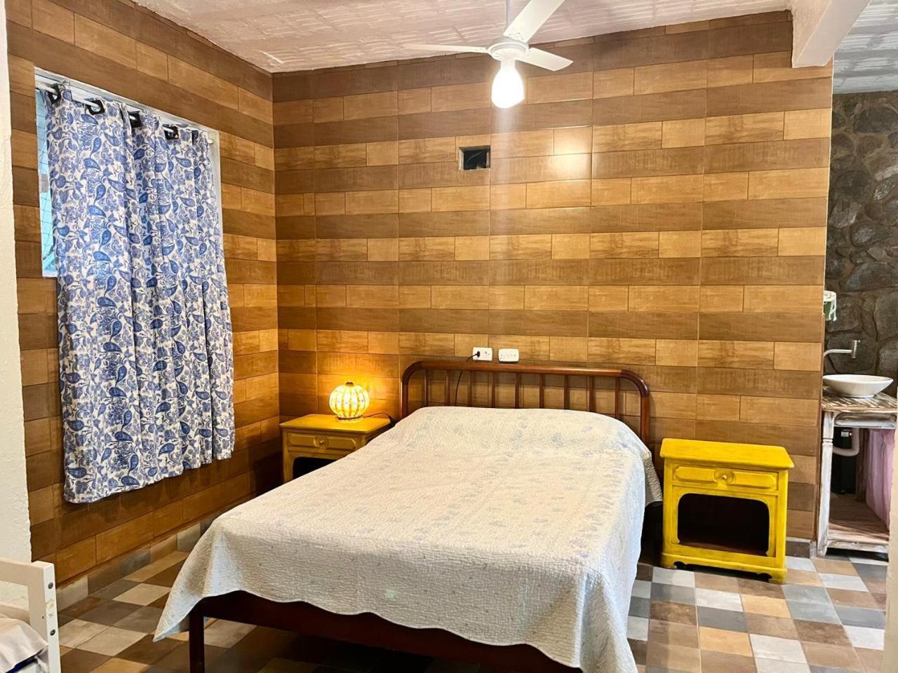 Loft Vista Mar Prosperidade Apartment Илябела Екстериор снимка