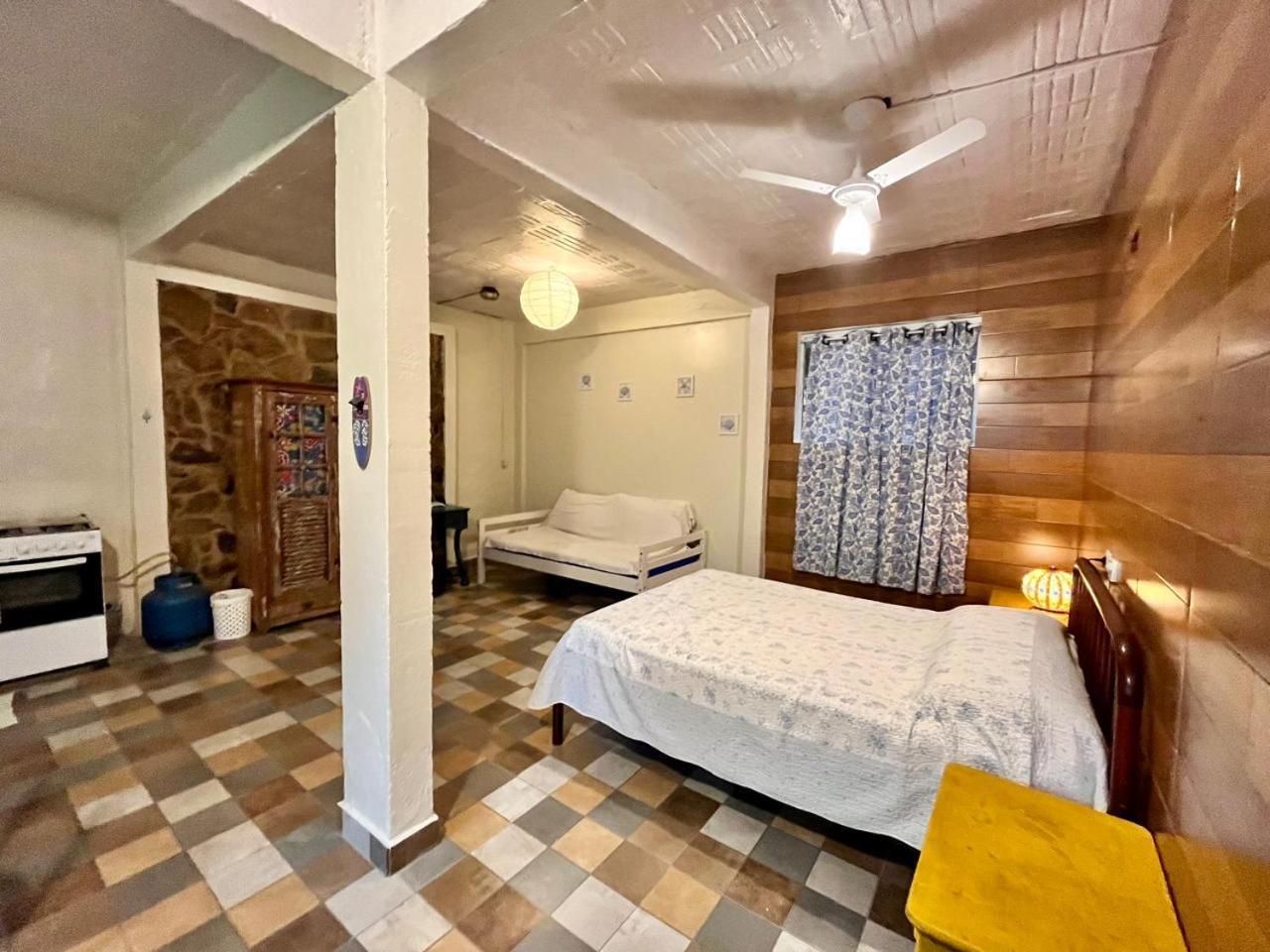 Loft Vista Mar Prosperidade Apartment Илябела Екстериор снимка